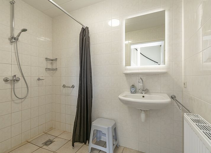 Verblijf 450218 - Vakantiewoning Noordzeekust - Duynopgangh 16 Julianadorp aan Zee