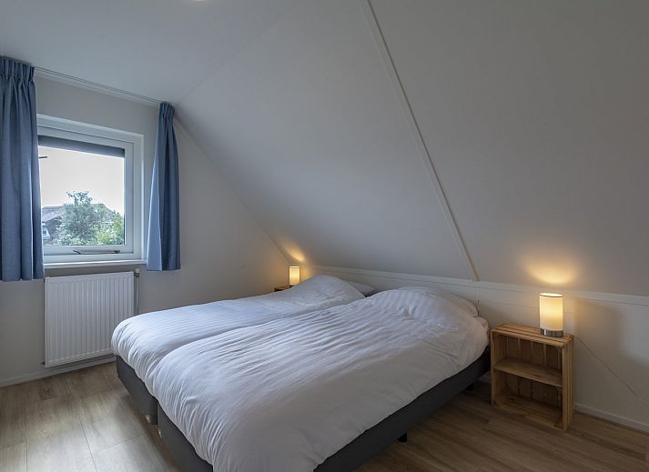 Verblijf 450218 - Vakantiewoning Noordzeekust - Duynopgangh 16 Julianadorp aan Zee