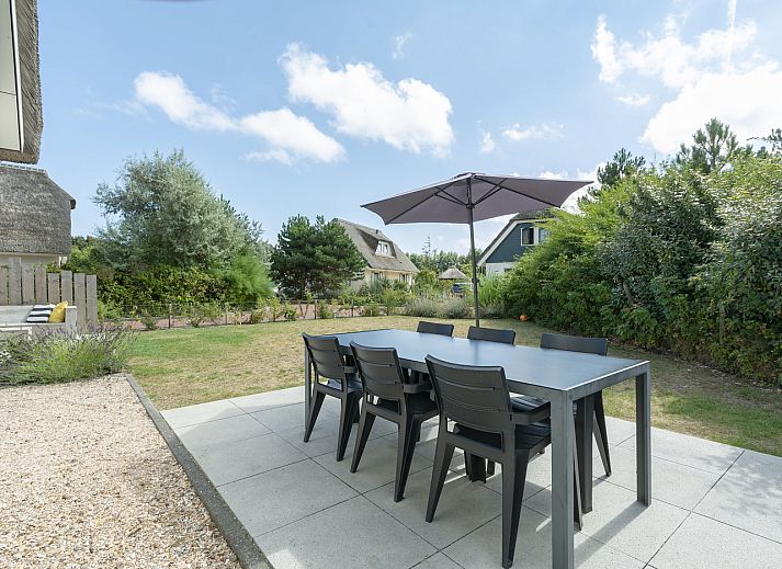 Verblijf 450218 - Vakantiewoning Noordzeekust - Duynopgangh 16 Julianadorp aan Zee