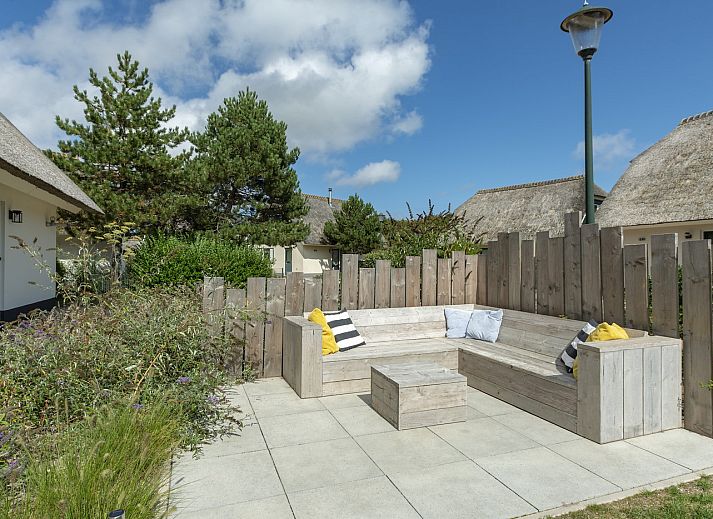 Verblijf 450218 - Vakantiewoning Noordzeekust - Duynopgangh 16 Julianadorp aan Zee