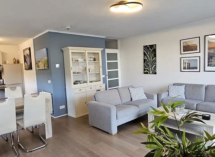 Unterkunft 450220 - Appartement Noordzeekust - Duingras