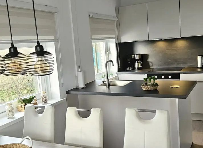 Unterkunft 450220 - Appartement Noordzeekust - Duingras