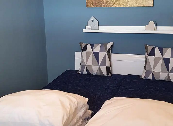 Unterkunft 450220 - Appartement Noordzeekust - Duingras