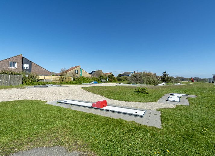 Guest house 450224 - Holiday property Noordzeekust - Ooghduyne 148 Julianadorp aan zee