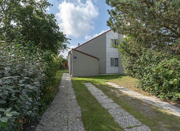 Guest house 450224 - Holiday property Noordzeekust - Ooghduyne 148 Julianadorp aan zee