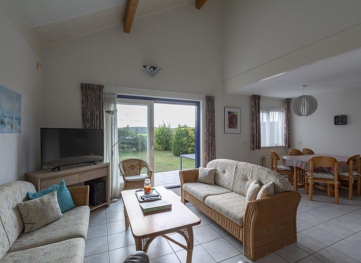 Guest house 450224 - Holiday property Noordzeekust - Ooghduyne 148 Julianadorp aan zee