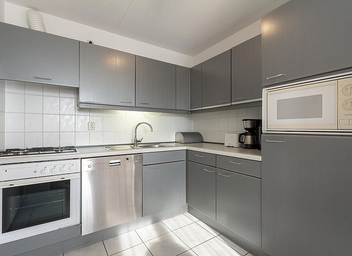 Guest house 450224 - Holiday property Noordzeekust - Ooghduyne 148 Julianadorp aan zee