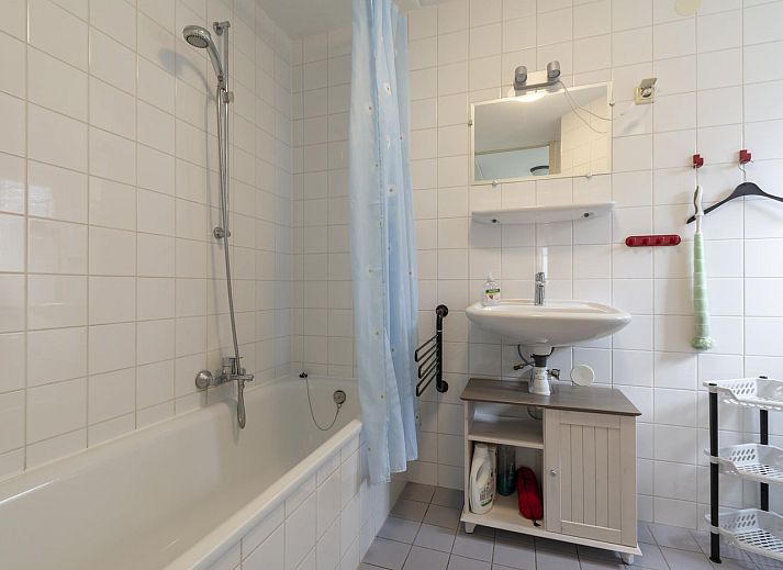 Guest house 450224 - Holiday property Noordzeekust - Ooghduyne 148 Julianadorp aan zee