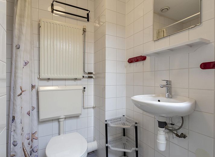 Guest house 450224 - Holiday property Noordzeekust - Ooghduyne 148 Julianadorp aan zee