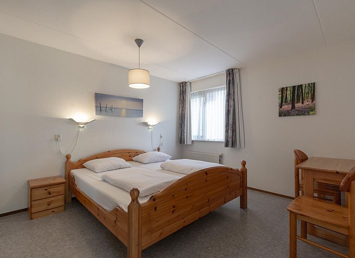 Guest house 450224 - Holiday property Noordzeekust - Ooghduyne 148 Julianadorp aan zee