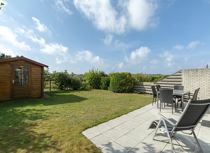 Guest house 450224 - Holiday property Noordzeekust - Ooghduyne 148 Julianadorp aan zee