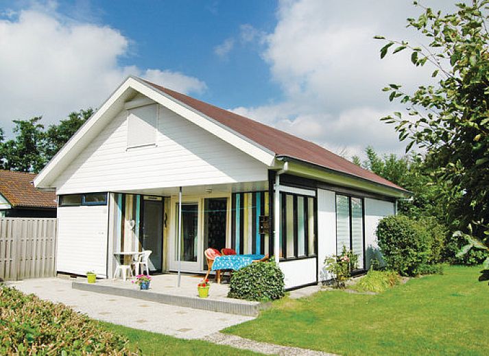 Unterkunft 450225 • Ferienhaus Noordzeekust • Villa C6