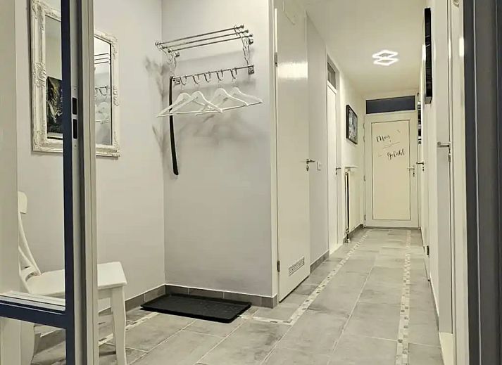 Verblijf 450227 - Appartement Noordzeekust - Appartement Dunensand