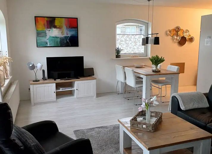 Verblijf 450227 - Appartement Noordzeekust - Appartement Dunensand