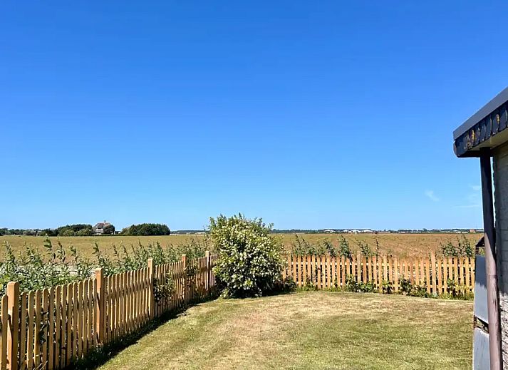 Unterkunft 450231 - Ferienhaus Noordzeekust - Vakantiehuis Tulpenzicht