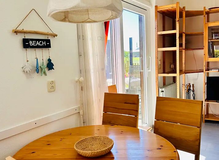 Unterkunft 450231 - Ferienhaus Noordzeekust - Vakantiehuis Tulpenzicht