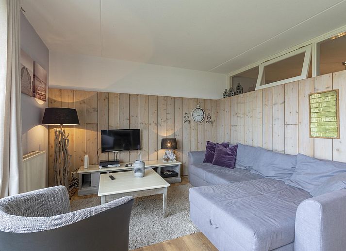 Verblijf 450232 • Vakantiewoning Noordzeekust • Strandslag 193 Julianadorp aan zee