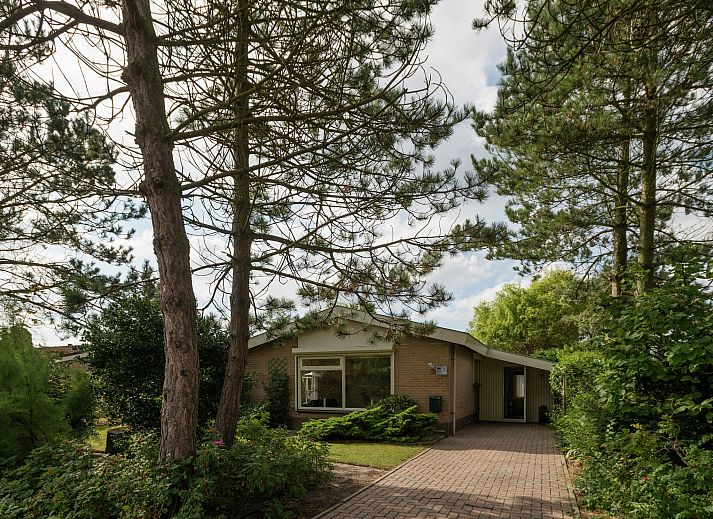 Guest house 450233 • Holiday property Noordzeekust • De Strandvogel