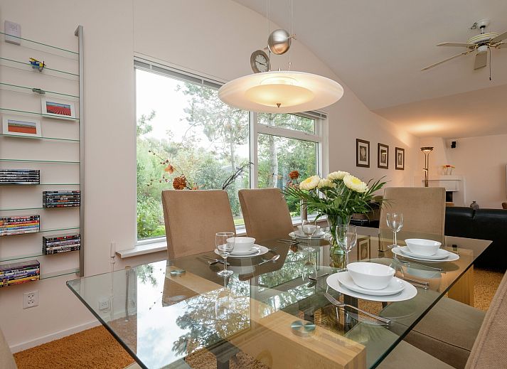 Verblijf 450233 - Vakantiewoning Noordzeekust - De Strandvogel