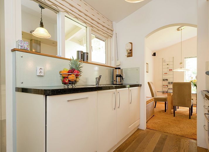 Verblijf 450233 - Vakantiewoning Noordzeekust - De Strandvogel