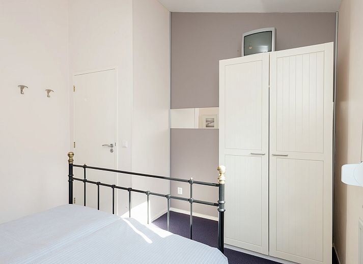 Verblijf 450233 - Vakantiewoning Noordzeekust - De Strandvogel