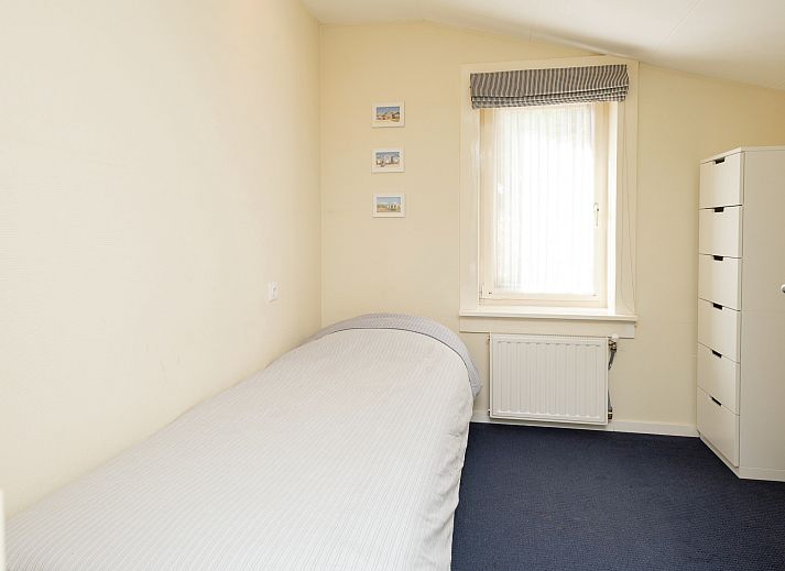 Verblijf 450233 - Vakantiewoning Noordzeekust - De Strandvogel