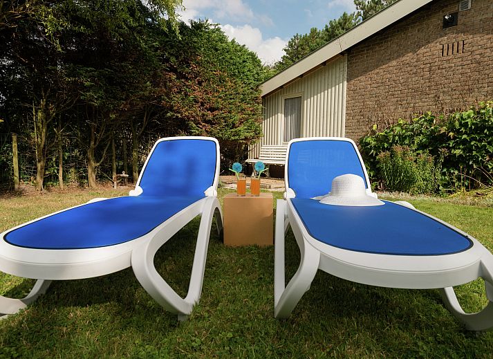 Verblijf 450233 - Vakantiewoning Noordzeekust - De Strandvogel