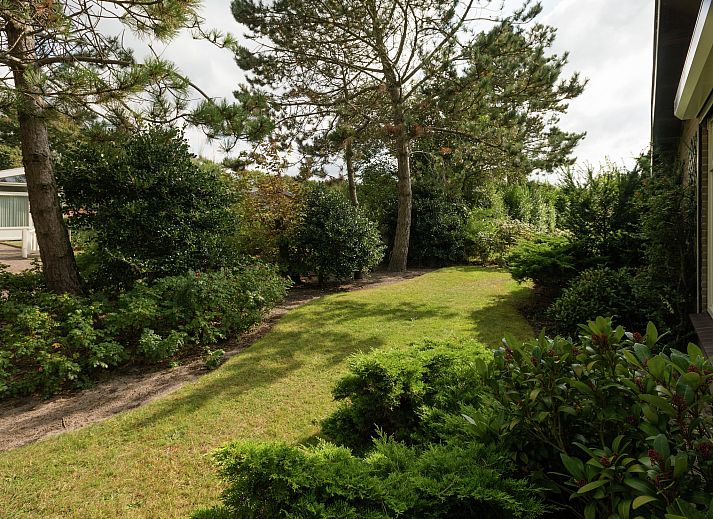Verblijf 450233 - Vakantiewoning Noordzeekust - De Strandvogel