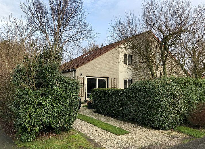 Guest house 450236 • Holiday property Noordzeekust • Pluk de dag aan Zee