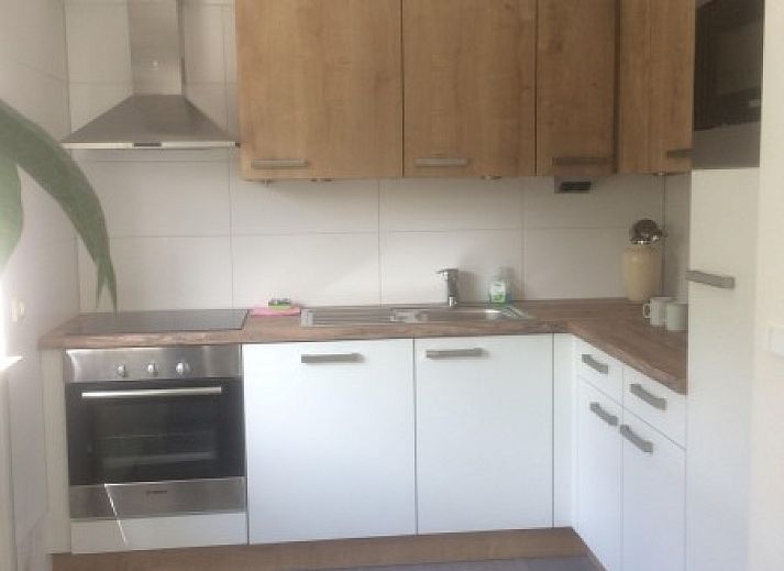 Unterkunft 450237 - Ferienhaus Noordzeekust - Duinvilla Noor