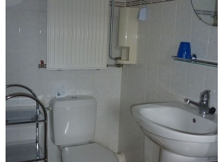 Unterkunft 450237 - Ferienhaus Noordzeekust - Duinvilla Noor