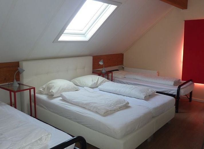 Unterkunft 450237 - Ferienhaus Noordzeekust - Duinvilla Noor