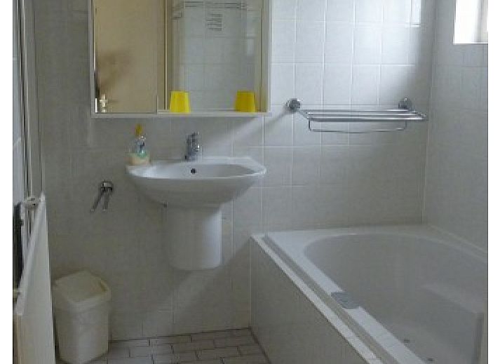 Unterkunft 450237 - Ferienhaus Noordzeekust - Duinvilla Noor