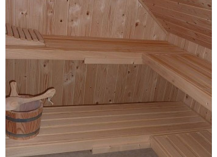 Unterkunft 450237 - Ferienhaus Noordzeekust - Duinvilla Noor