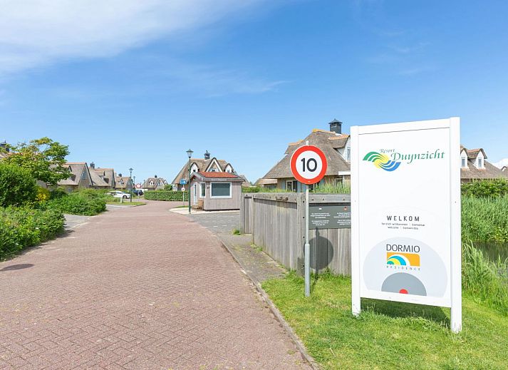 Unterkunft 450239 • Ferienhaus Noordzeekust • Vrijstaande woning in Julianadorp