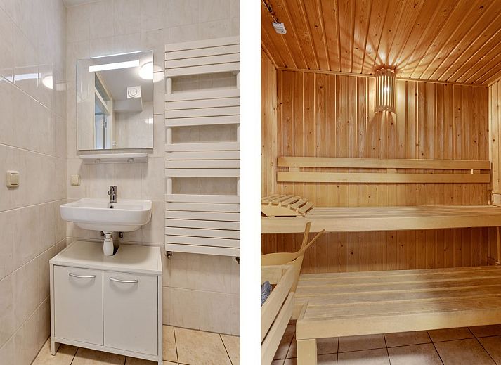 Vrijstaande woning in Julianadorp, een charmant vakantiehuis aan de Noordzeekust in Noord-Holland, omgeven door groene natuur en rust.