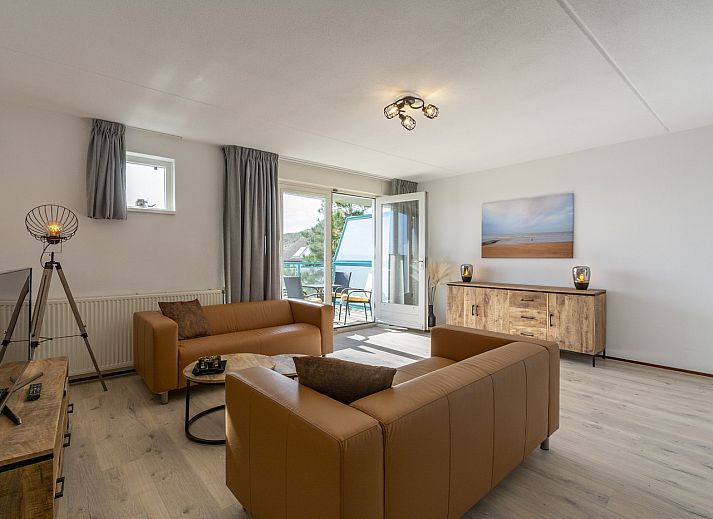 Unterkunft 450240 - Ferienhaus Noordzeekust - Strandslag 127 Julianadorp aan zee