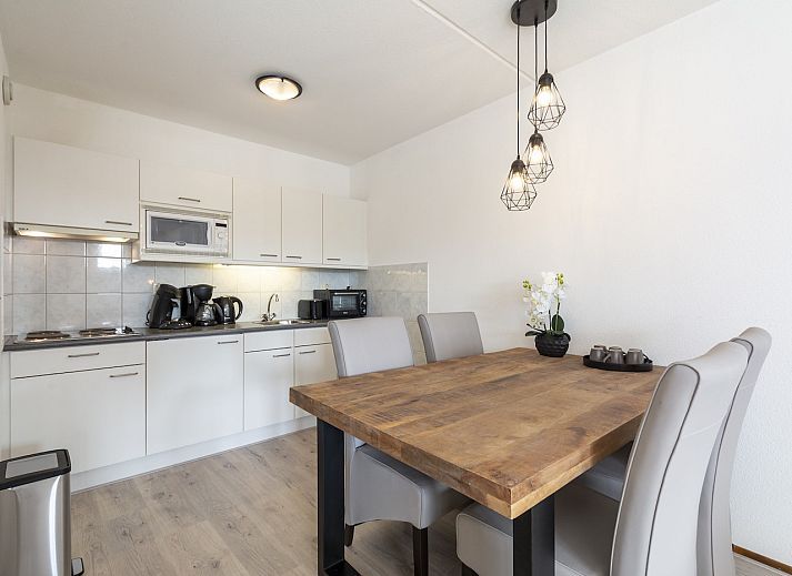 Unterkunft 450240 - Ferienhaus Noordzeekust - Strandslag 127 Julianadorp aan zee
