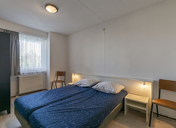 Unterkunft 450240 - Ferienhaus Noordzeekust - Strandslag 127 Julianadorp aan zee