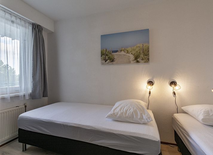 Unterkunft 450240 - Ferienhaus Noordzeekust - Strandslag 127 Julianadorp aan zee