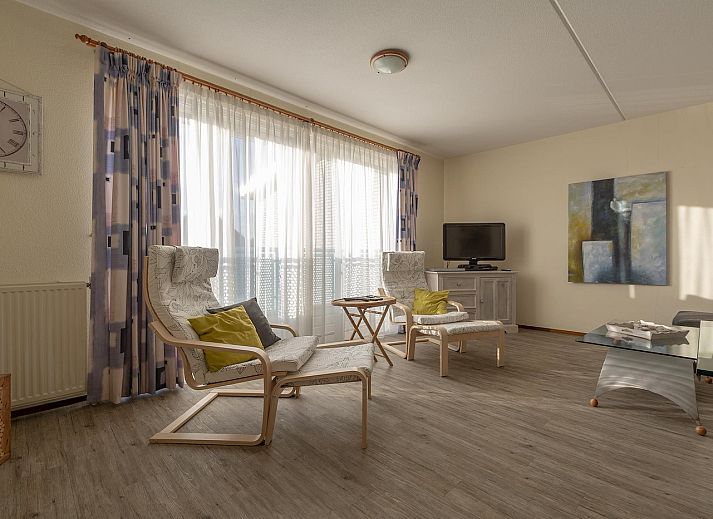 Verblijf 450242 • Vakantiewoning Noordzeekust • Strandslag 189 Julianadorp aan zee