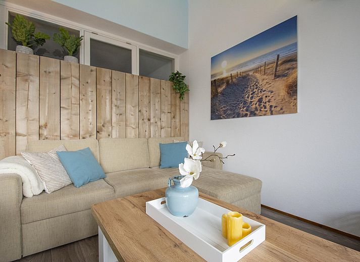 Guest house 450246 - Holiday property Noordzeekust - Strandslag 215 Julianadorp aan zee