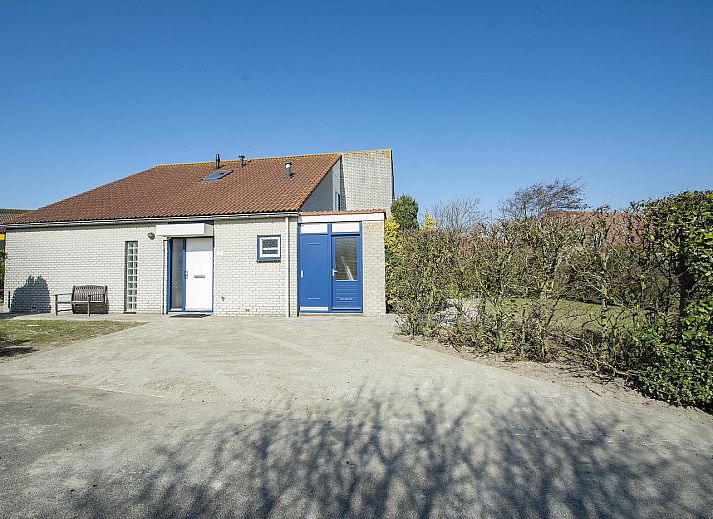 Gemuetliches Wohnzimmer in Ooghduyne 187 Julianadorp aan zee, Ferienhaus an der Nordseekueste, Nordholland.