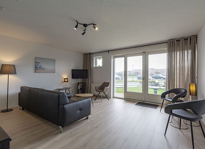 Unterkunft 450250 • Ferienhaus Noordzeekust • Strandslag 095 Julianadorp aan Zee 