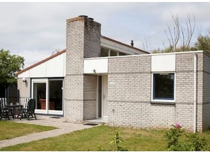 Verblijf 450253 • Vakantiewoning Noordzeekust • 4pers villa