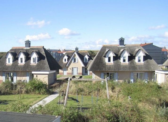 Guest house 450259 • Holiday property Noordzeekust • 6 pers Villa (incl. sauna)
