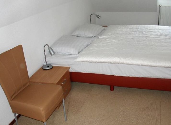 Verblijf 450259 - Vakantiewoning Noordzeekust - 6 pers Villa (incl. sauna)