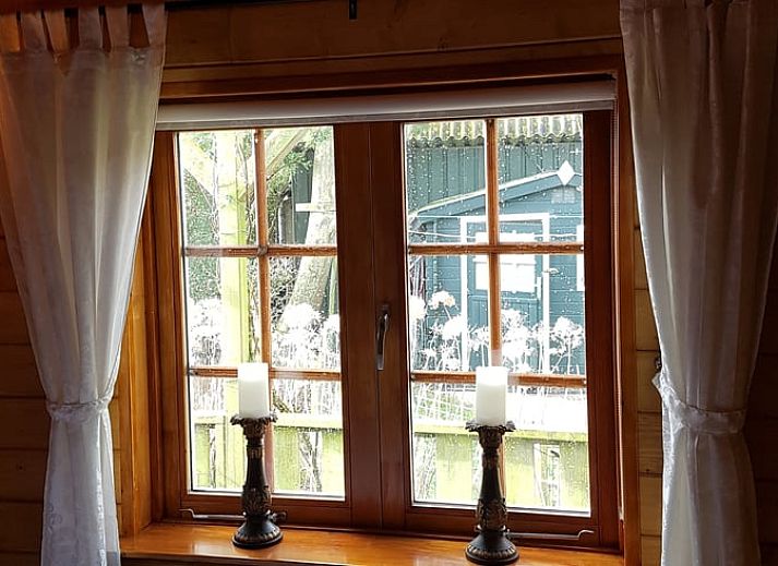 Verblijf 450262 - Vakantiewoning Noordzeekust - Vakantiehuis in Julianadorp