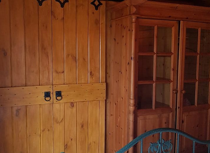 Verblijf 450262 - Vakantiewoning Noordzeekust - Vakantiehuis in Julianadorp