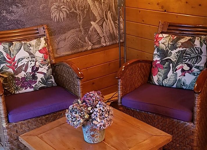 Verblijf 450262 - Vakantiewoning Noordzeekust - Vakantiehuis in Julianadorp